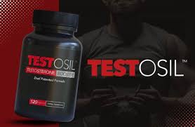 Testosil is more than just a supplement