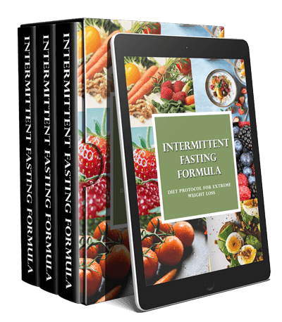 Intermittent Fasting Formula
